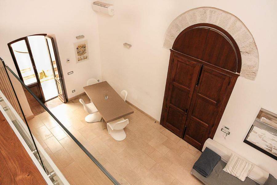 Torre Nettuno Villa Palermo Bagian luar foto